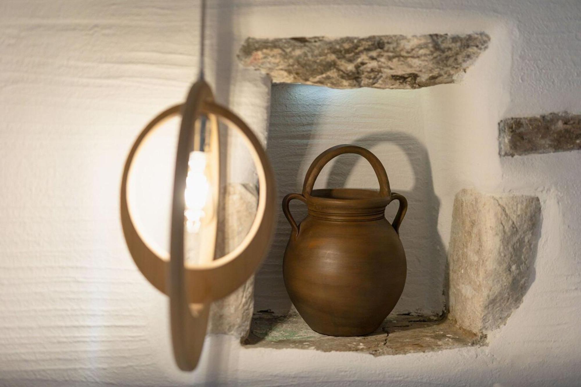 My Grandma'S Home Naxos Dhamarionas Exterior foto
